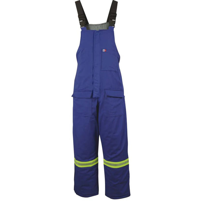 Bib and Brace Overalls - Mann Supply Big BillBib and Brace Overalls