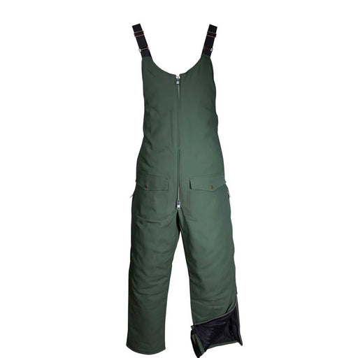 Bib and Brace Overalls - Mann Supply Big BillBib and Brace Overalls