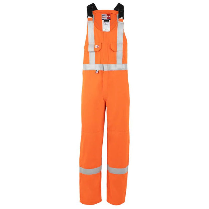 Bib and Brace Overalls - Mann Supply Big BillBib and Brace Overalls