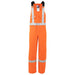 Bib and Brace Overalls - Mann Supply Big BillBib and Brace Overalls
