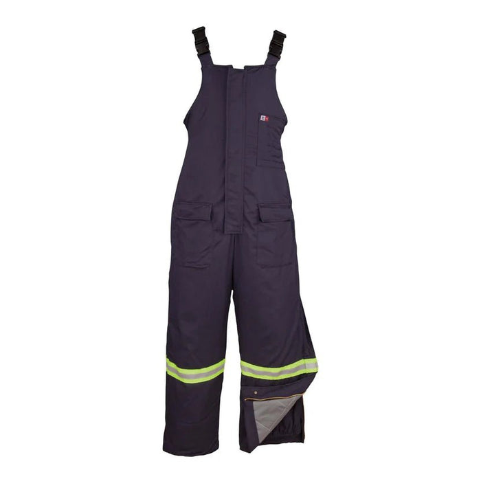 Bib and Brace Overalls - Mann Supply Big BillBib and Brace Overalls