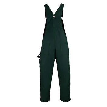 Bib and Brace Overalls - Mann Supply Big BillBib and Brace Overalls