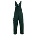Bib and Brace Overalls - Mann Supply Big BillBib and Brace Overalls