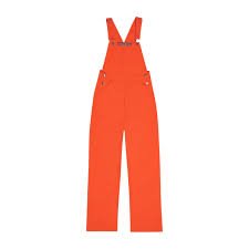 Bib and Brace Overalls - Mann Supply Big BillBib and Brace Overalls