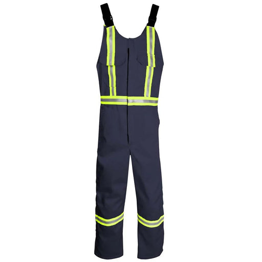 Bib and Brace Overalls - Mann Supply Big BillBib and Brace Overalls
