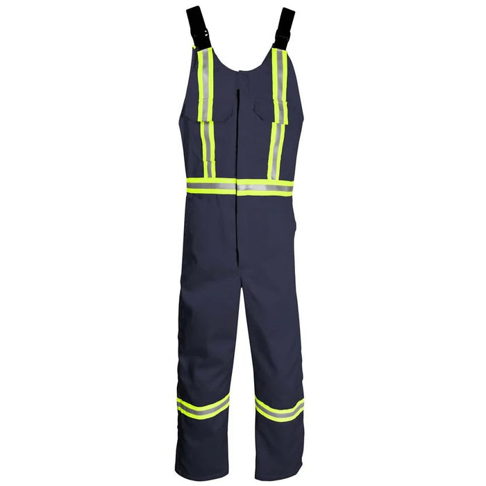 Bib and Brace Overalls - Mann Supply Big BillBib and Brace Overalls