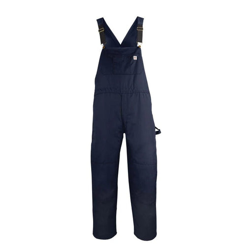 Bib and Brace Overalls - Mann Supply Big BillBib and Brace Overalls