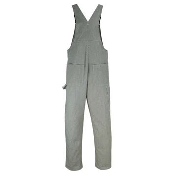 Bib and Brace Overalls - Mann Supply Big BillBib and Brace Overalls