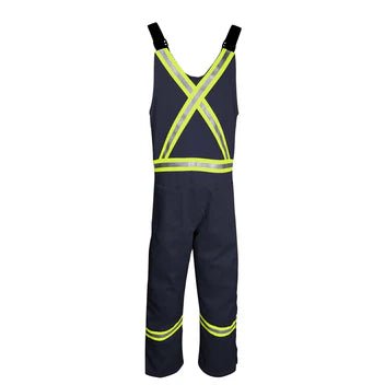 Bib and Brace Overalls - Mann Supply Big BillBib and Brace Overalls