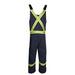 Bib and Brace Overalls - Mann Supply Big BillBib and Brace Overalls