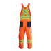 Bib and Brace Overalls - Mann Supply Big BillBib and Brace Overalls