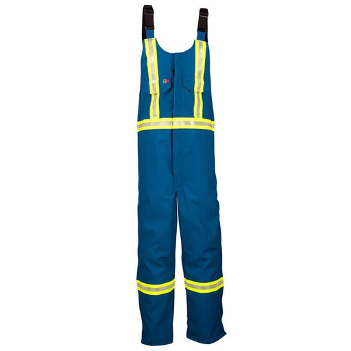 Bib and Brace Overalls - Mann Supply Big BillBib and Brace Overalls
