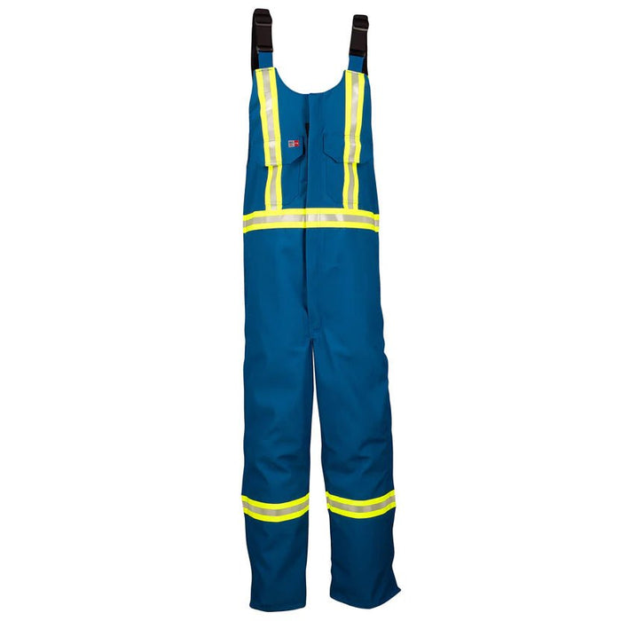 Bib and Brace Overalls - Mann Supply Big BillBib and Brace Overalls