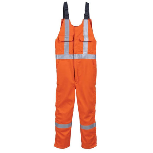 Bib and Brace Overalls - Mann Supply Big BillClothing
