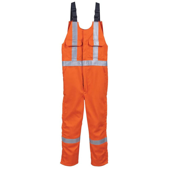 Bib and Brace Overalls - Mann Supply Big BillClothing