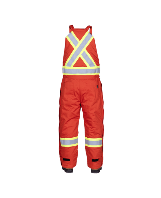 Bib and Brace Overalls - Mann Supply HorizonClothing