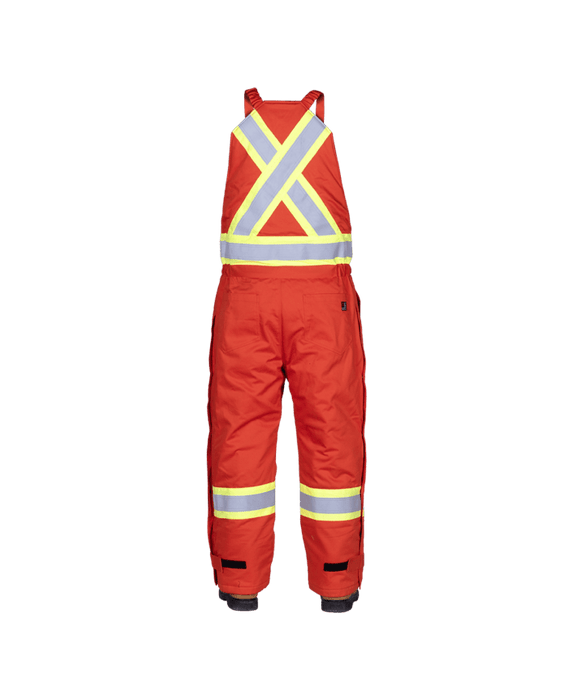 Bib and Brace Overalls - Mann Supply HorizonClothing