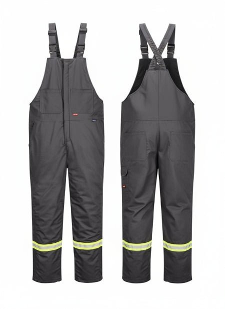 Bib and Brace Overalls - Mann Supply IFRBib and Brace Overalls