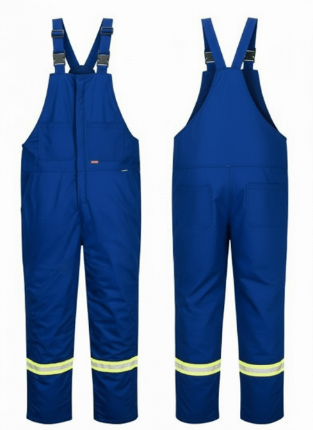 Bib and Brace Overalls - Mann Supply IFRBib and Brace Overalls
