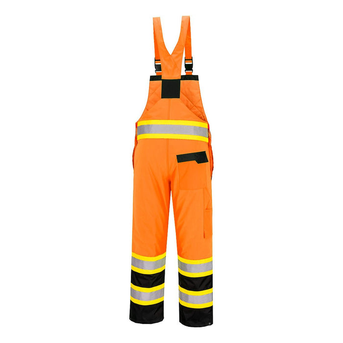 Bib and Brace Overalls - Mann Supply PortwestClothing