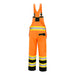 Bib and Brace Overalls - Mann Supply PortwestClothing