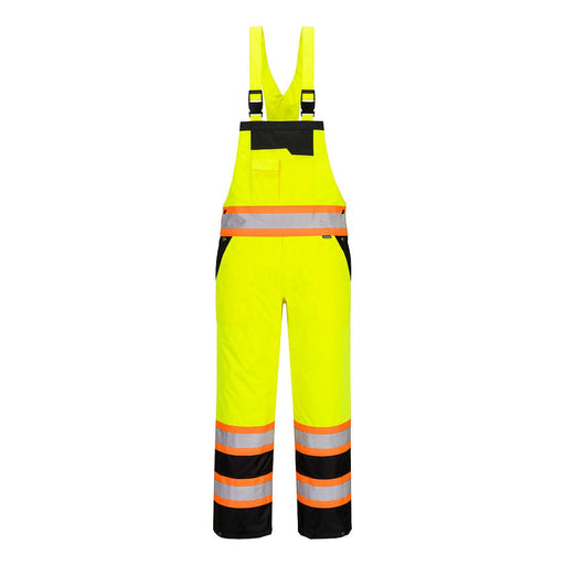 Bib and Brace Overalls - Mann Supply PortwestClothing
