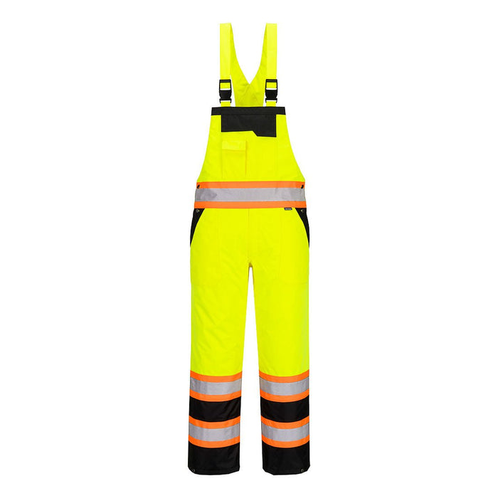 Bib and Brace Overalls - Mann Supply PortwestClothing