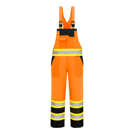 Bib and Brace Overalls - Mann Supply PortwestClothing