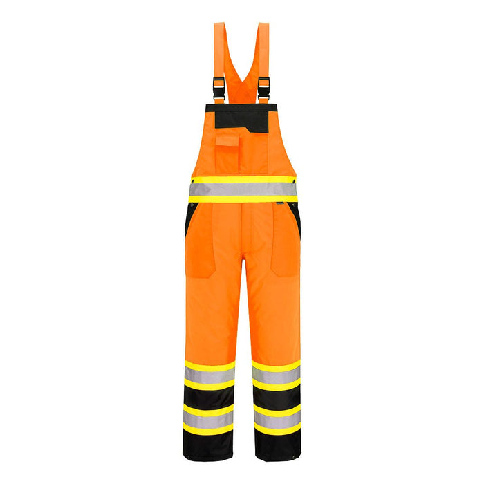 Bib and Brace Overalls - Mann Supply PortwestClothing