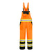 Bib and Brace Overalls - Mann Supply PortwestClothing
