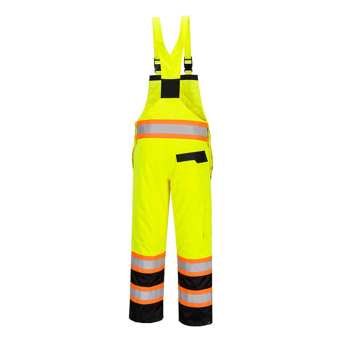 Bib and Brace Overalls - Mann Supply PortwestClothing