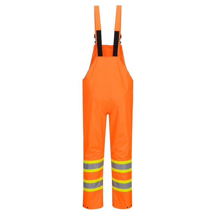Bib and Brace Overalls - Mann Supply Portwest/IFRBib and Brace Overalls