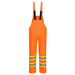 Bib and Brace Overalls - Mann Supply Portwest/IFRBib and Brace Overalls