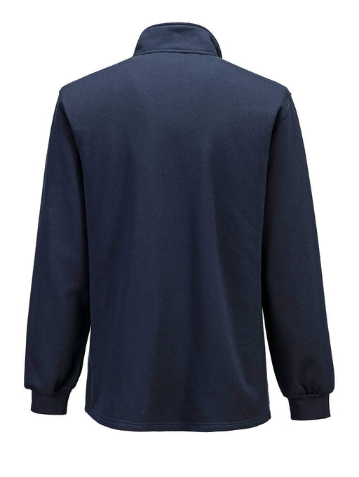 Bizflame Knit 4″ FR Hoodie – Style FR747