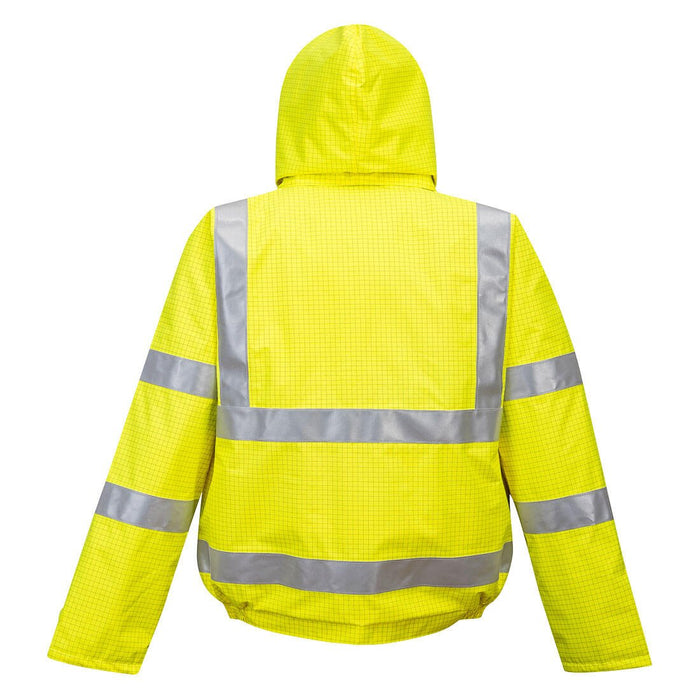 Rain Jackets - Mann Supply PortwestClothing