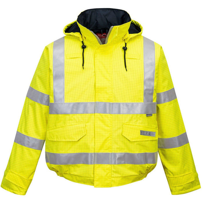 Rain Jackets - Mann Supply PortwestClothing