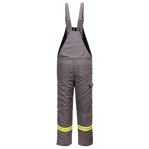 Bib and Brace Overalls - Mann Supply PortwestBib and Brace Overalls