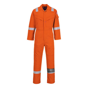 Cotton Coveralls