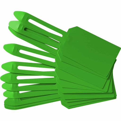 Plastic Tags - Mann Supply BradyBlank Tags
