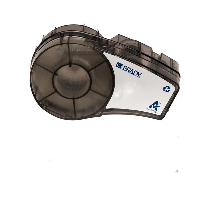 Label Tape with Ribbon - Mann Supply BradyLabel Tape