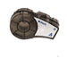 Label Tape with Ribbon - Mann Supply BradyLabel Tape