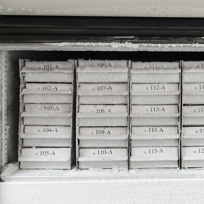 Label Tape with Ribbon - Mann Supply BradyLabel Tape