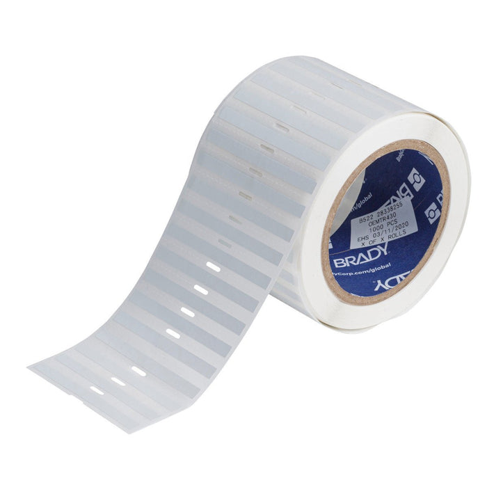 Laboratory Labels - Mann Supply Bradyi7500