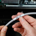 Label Tape with Ribbons - Mann Supply BradyLabel Printers