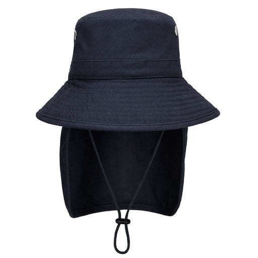 Brim Hat - Mann Supply PortwestBrim Hat