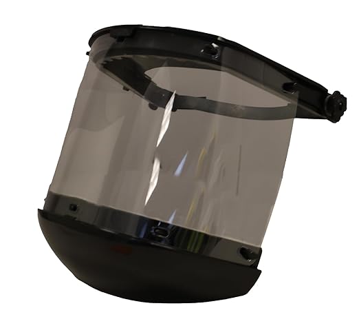 Hardhats and Helmets - Mann Supply BullardBracket