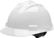 Hardhats and Helmets - Mann Supply BullardBrowPad