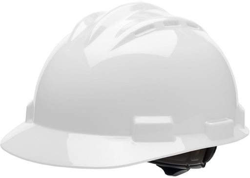 Hardhats and Helmets - Mann Supply BullardBrowPad