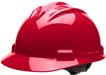 Hardhats and Helmets - Mann Supply BullardBrowPad
