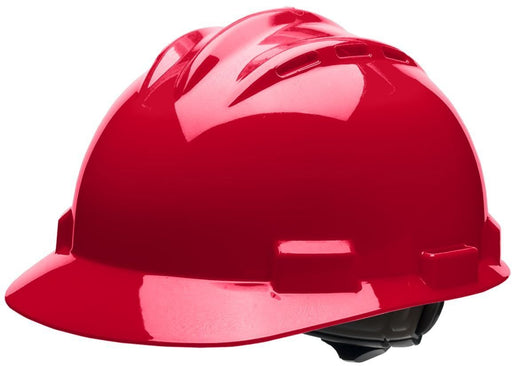 Hardhats and Helmets - Mann Supply BullardBrowPad